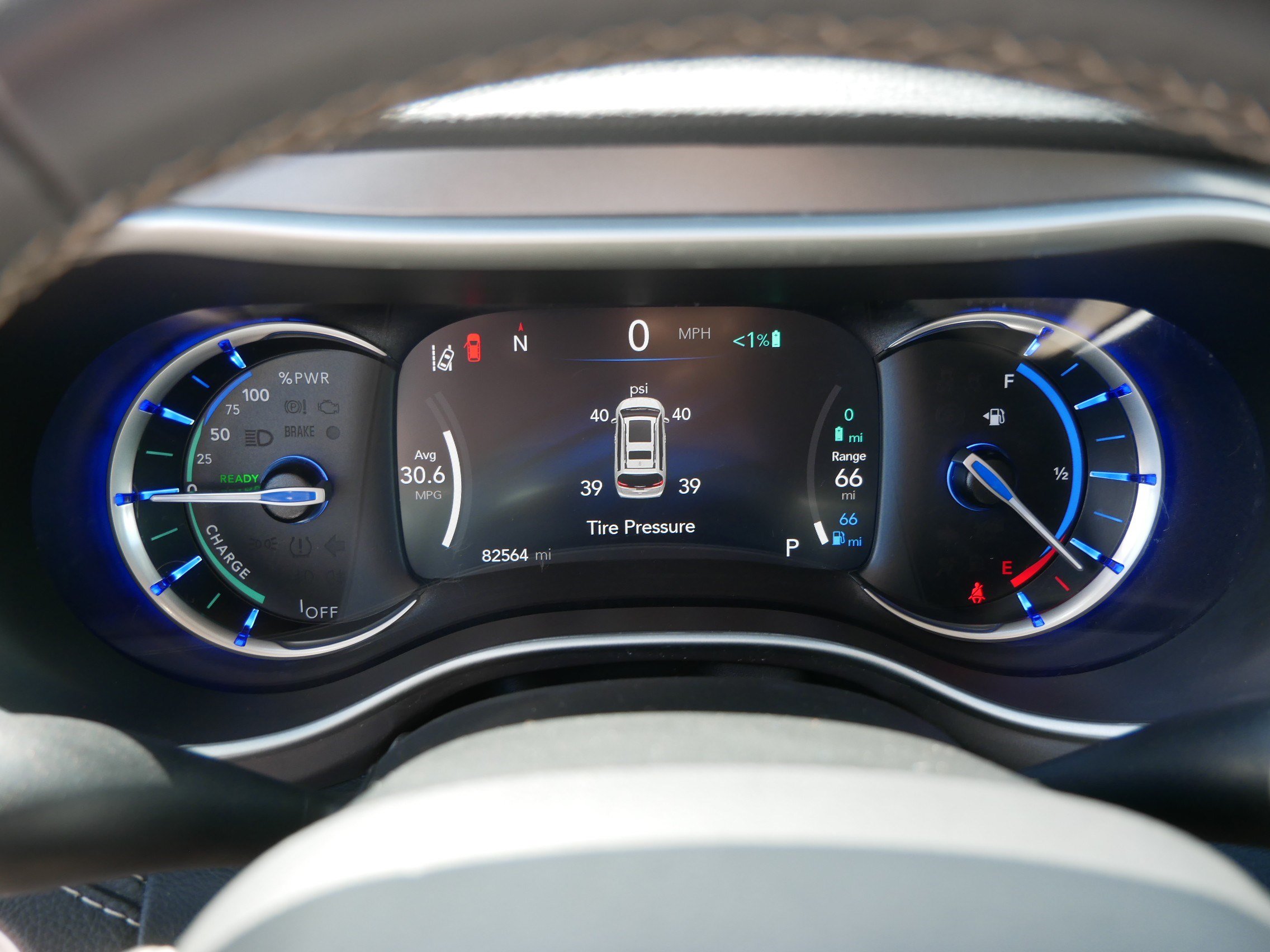 Used 2022 Chrysler Pacifica Touring-L FWD image 21