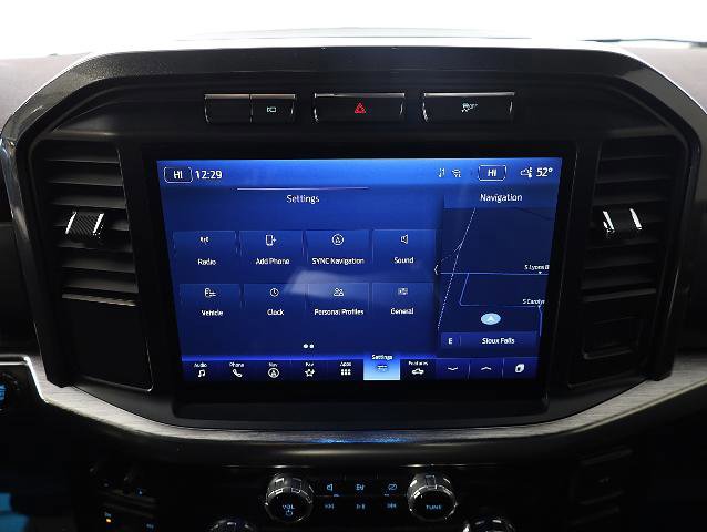 Certified 2022 Ford F150 Lariat image 15