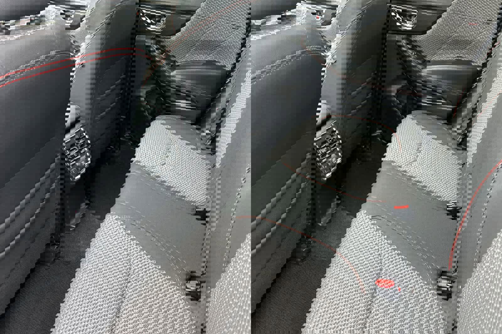 Used 2019 Subaru Forester Sport image 4