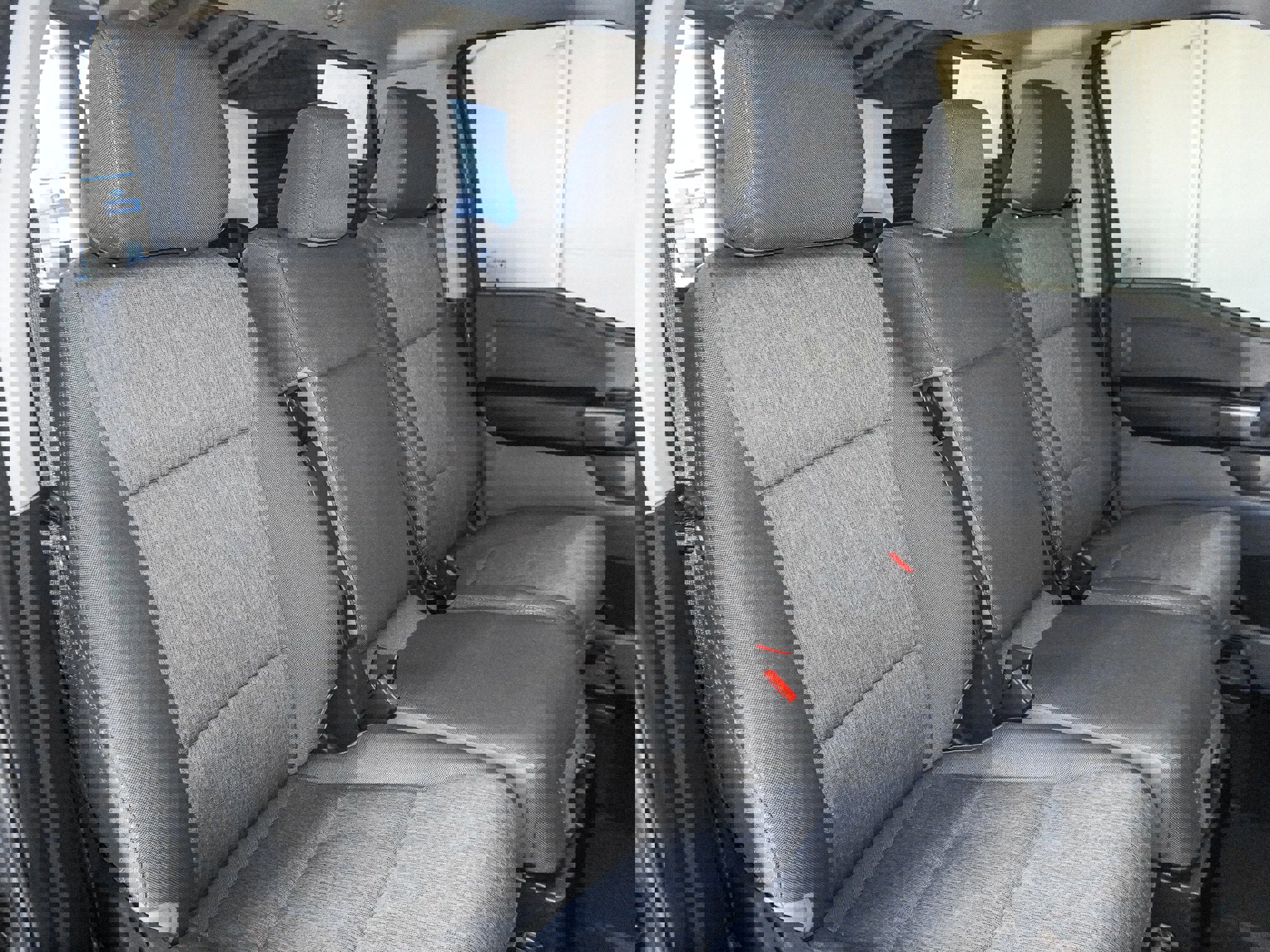 Certified 2025 Ford F150 XL image 36