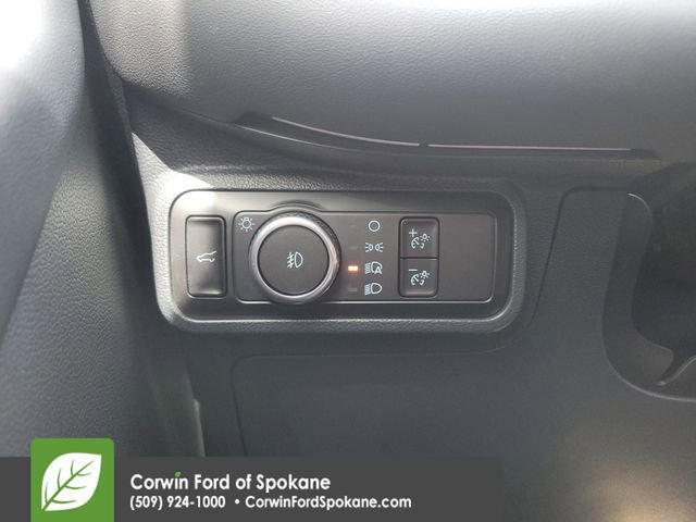 Certified 2025 Ford Explorer ST w/ Sun And Sound Package AWD/4WD image 27