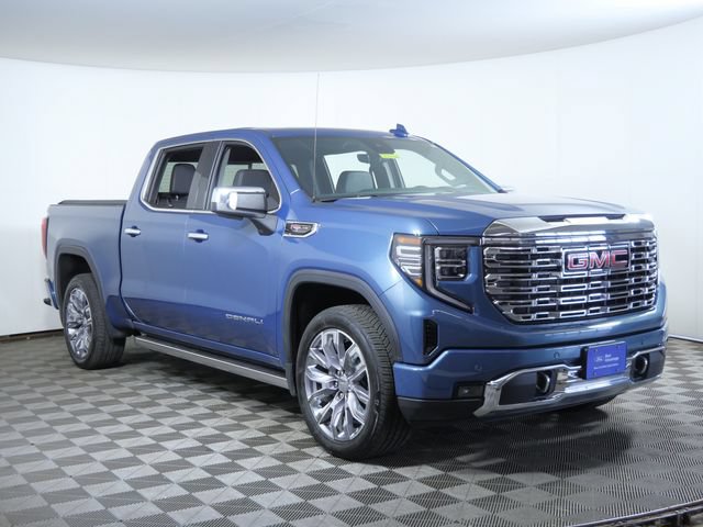 Used 2024 GMC Sierra 1500 Denali