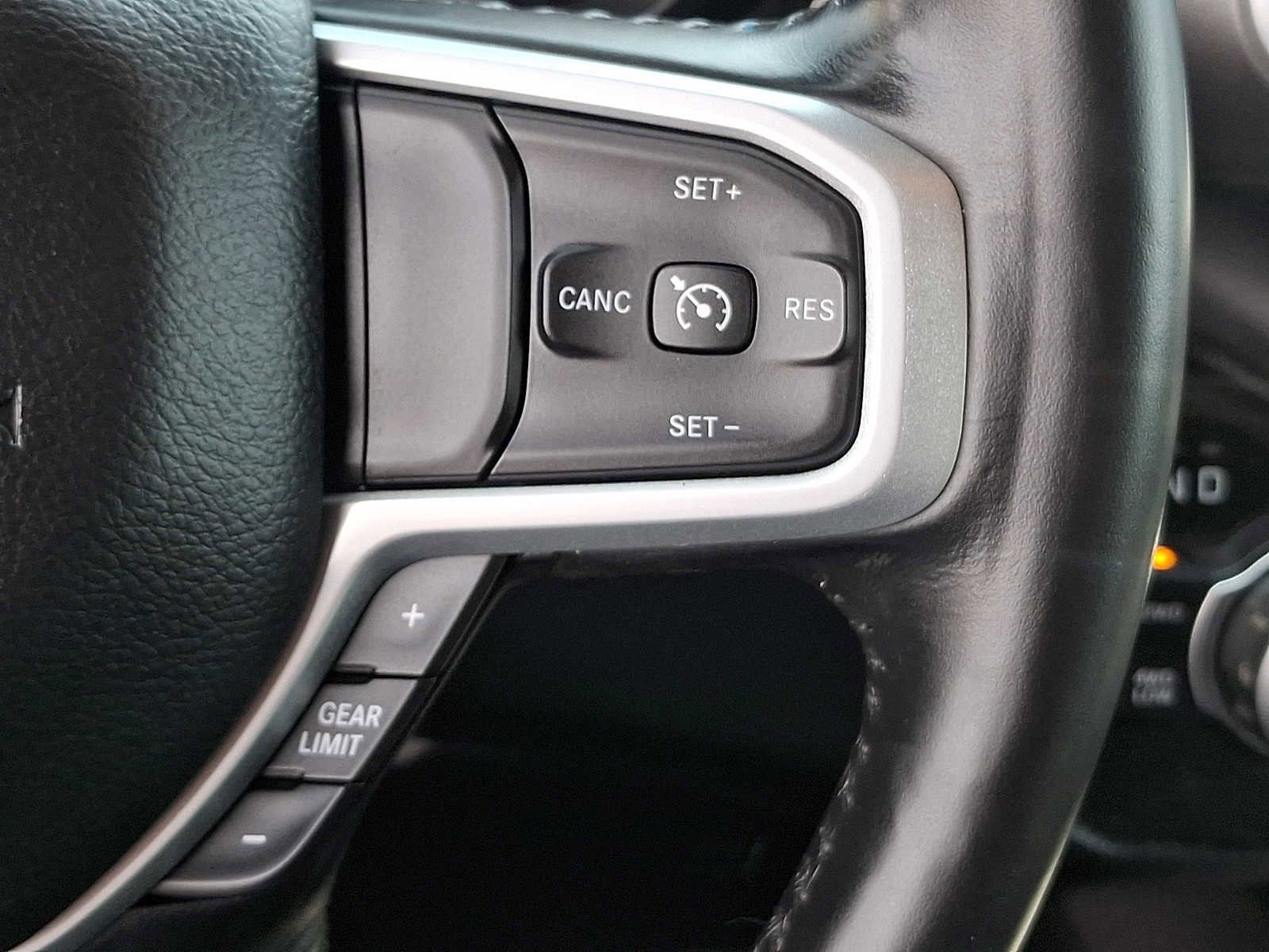 Used 2020 RAM 1500 Big Horn image 22