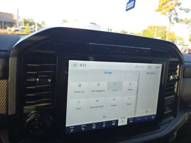 Certified 2022 Ford F150 Raptor w/ Equipment Group 801A High image 10