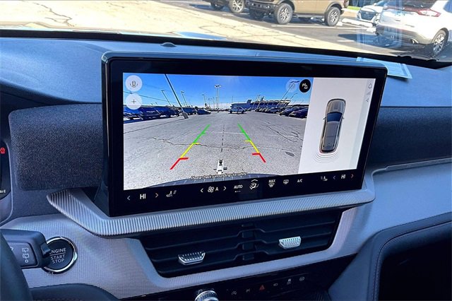 Certified 2025 Ford Explorer Active image 18