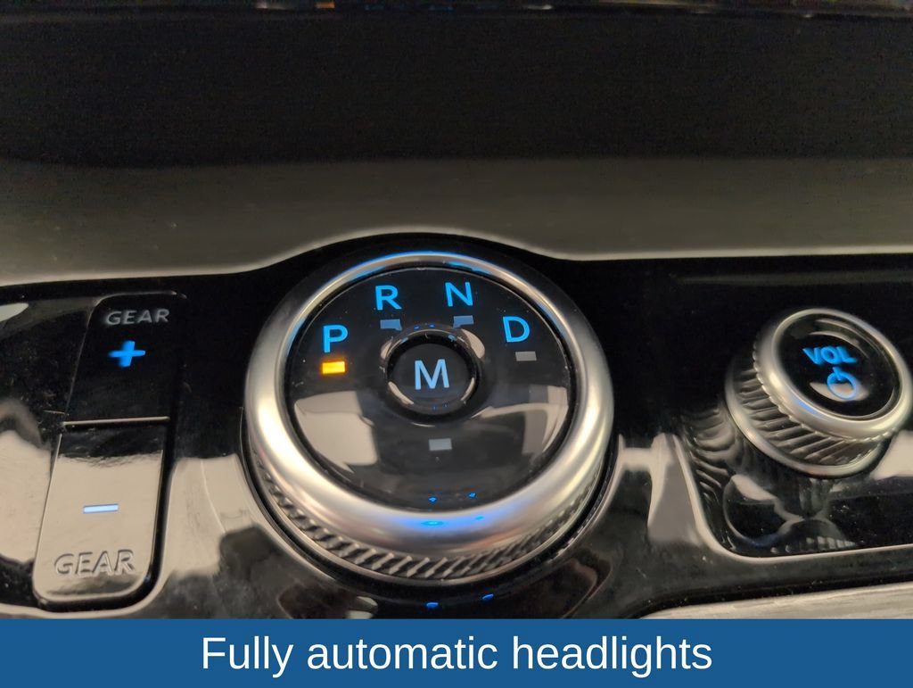 Certified 2025 Ford Expedition Platinum AWD/4WD image 29