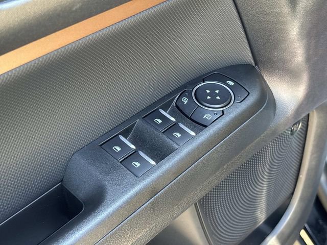 Certified 2025 Ford Bronco Sport Outer Banks w/ Outer Banks Tech Package+ AWD/4WD image 25