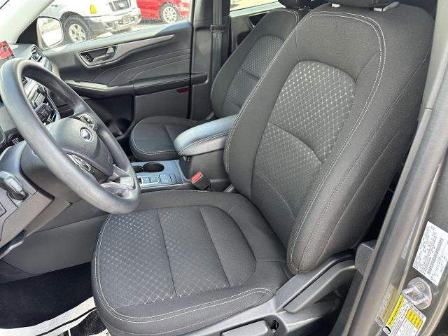 Certified 2025 Ford Escape Active FWD image 13