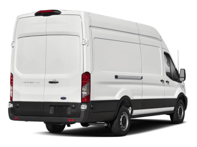 Certified 2025 Ford Transit 250 148 High Roof RWD image 2