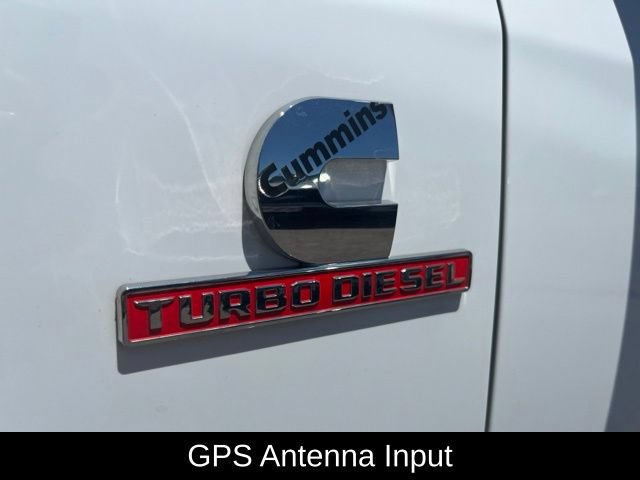 Used 2024 RAM 2500 Tradesman w/ Chrome Appearance Group AWD/4WD image 14
