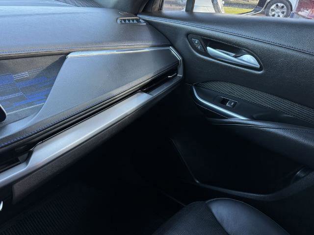 Used 2024 Cadillac XT4 Sport image 28