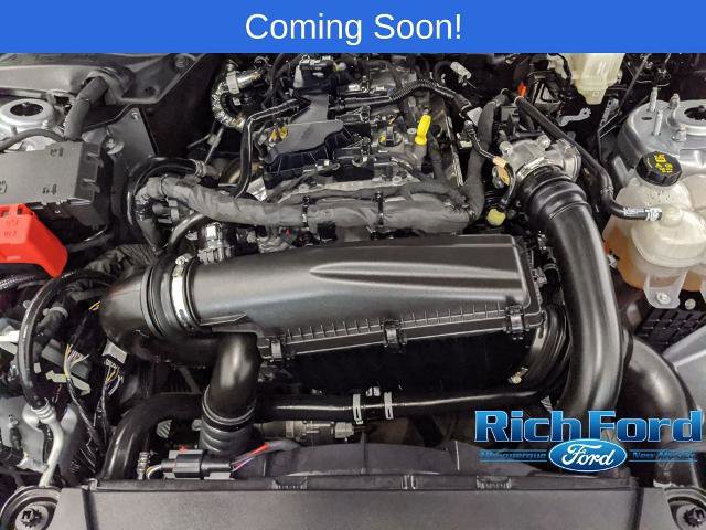 Certified 2024 Ford Mustang Premium image 20