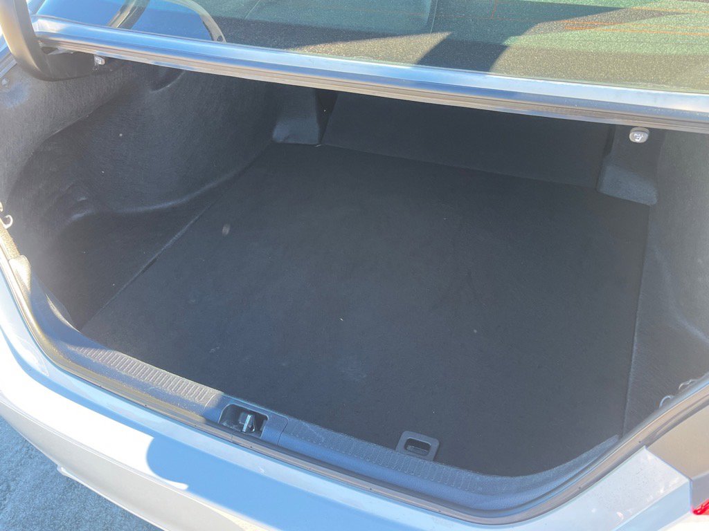 Used 2024 Toyota Camry SE image 21