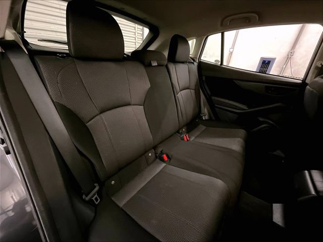 Used 2023 Subaru Impreza 2.0i AWD/4WD image 26