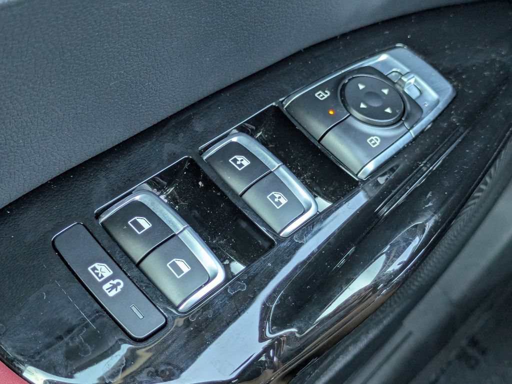 Used 2025 Kia K5 GT-Line w/ GT-Line Premium Package FWD image 25
