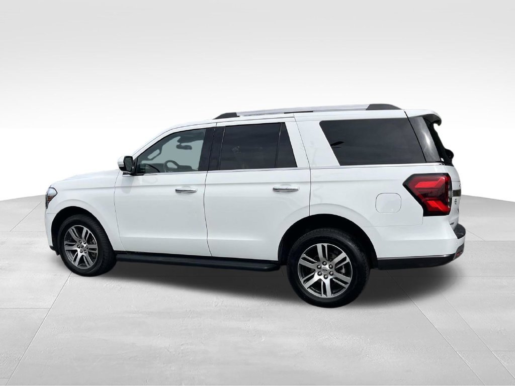 Certified 2024 Ford Expedition Limited RWD image 8