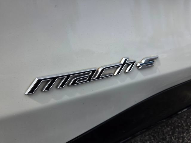 Certified 2023 Ford Mustang Mach-E Premium RWD image 19