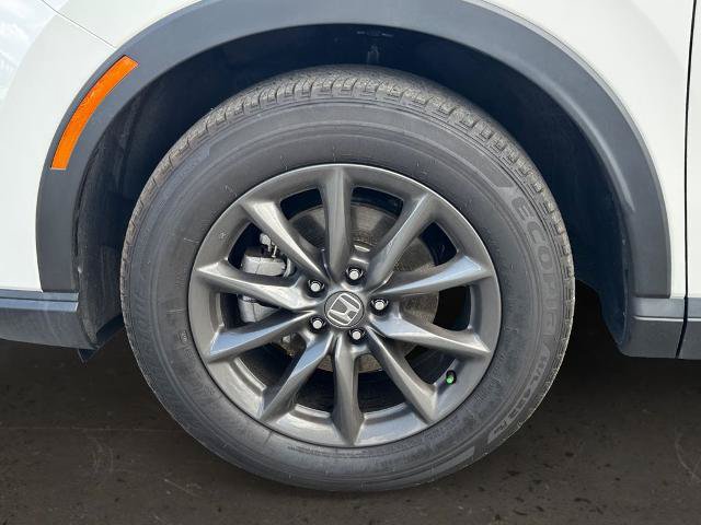 Used 2026 Honda CR-V EX-L image 26