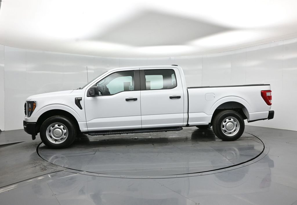 Certified 2023 Ford F150 XL w/ Trailer Tow Package RWD image 24