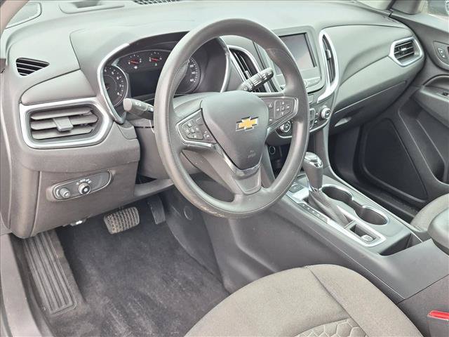 Used 2020 Chevrolet Equinox LT AWD/4WD image 10