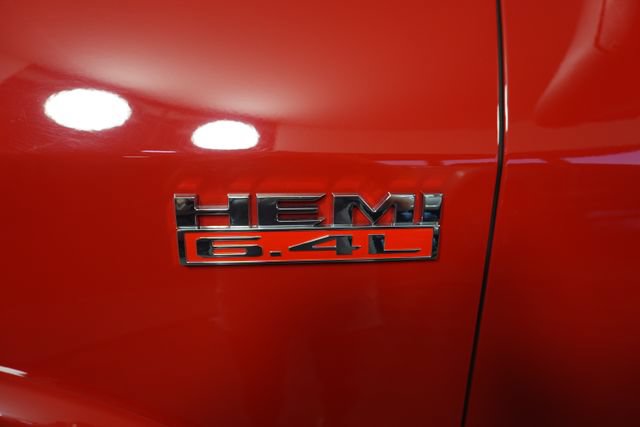 Used 2022 RAM 2500 Laramie AWD/4WD image 28