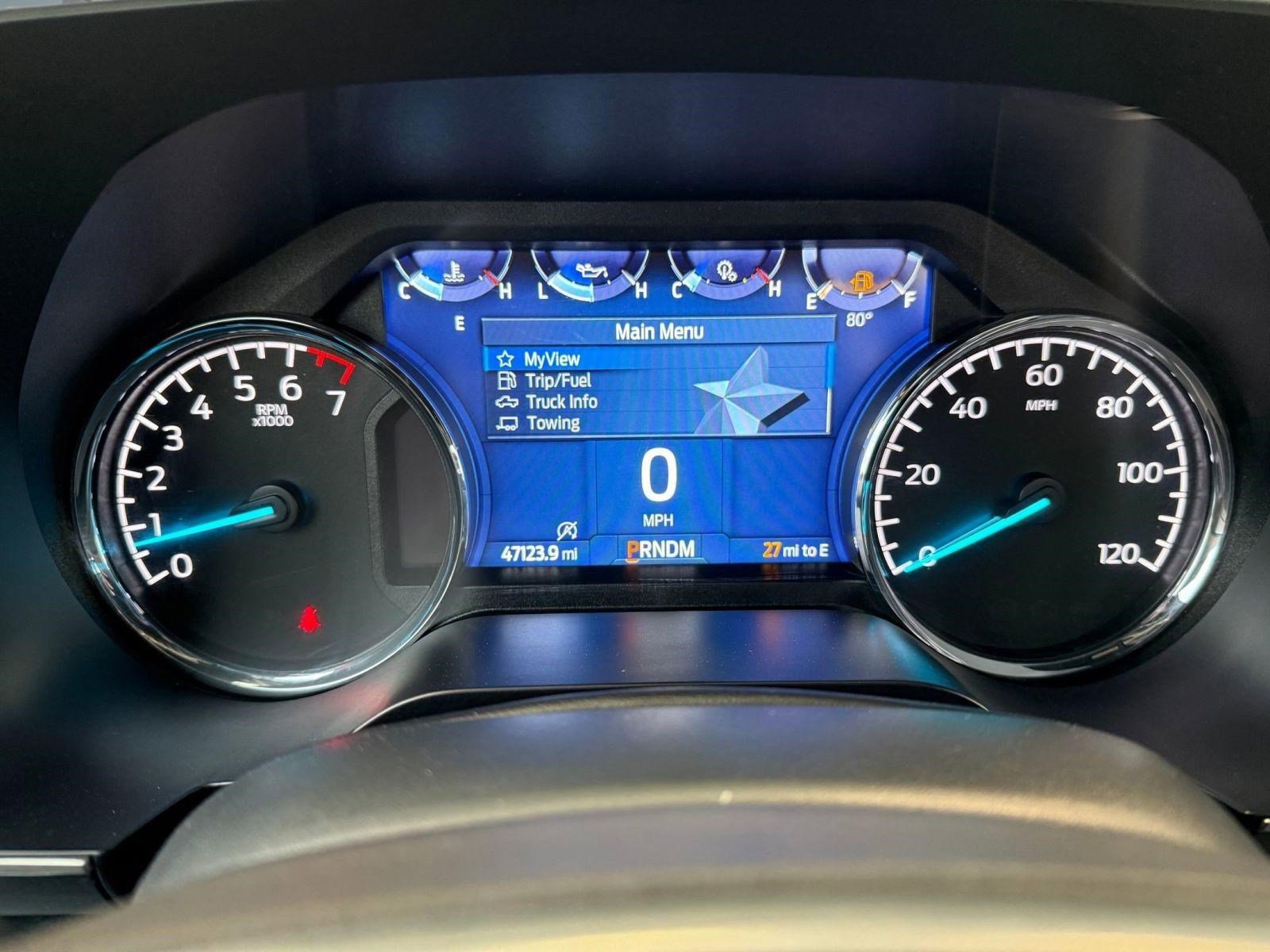 Certified 2023 Ford F150 XLT w/ Equipment Group 302A High image 21