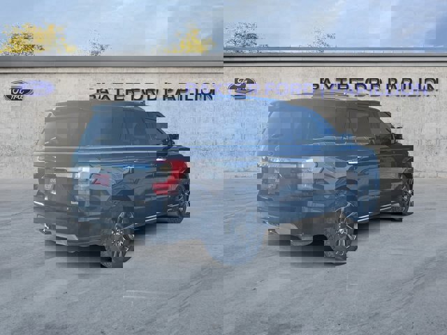 Certified 2021 Ford Expedition Limited image 4