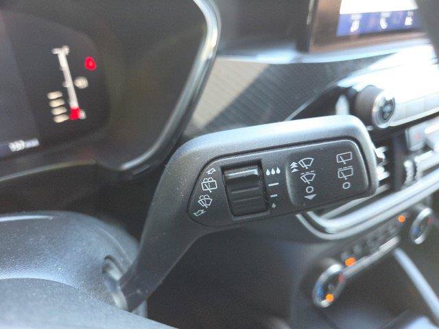 Certified 2024 Ford Escape ST-Line FWD image 45