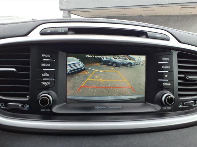 Used 2019 Kia Sorento LX w/ LX Convenience Package image 22