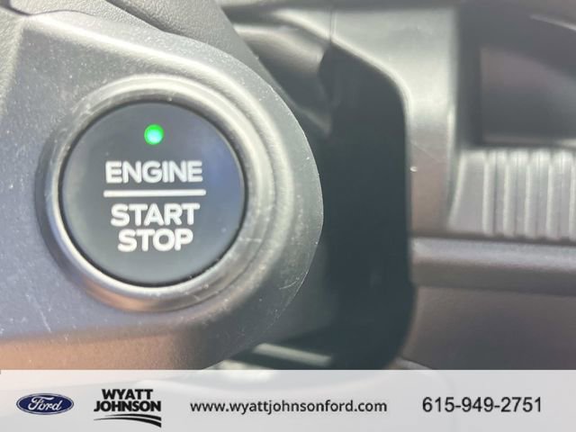 Certified 2024 Ford Ranger Lariat image 37