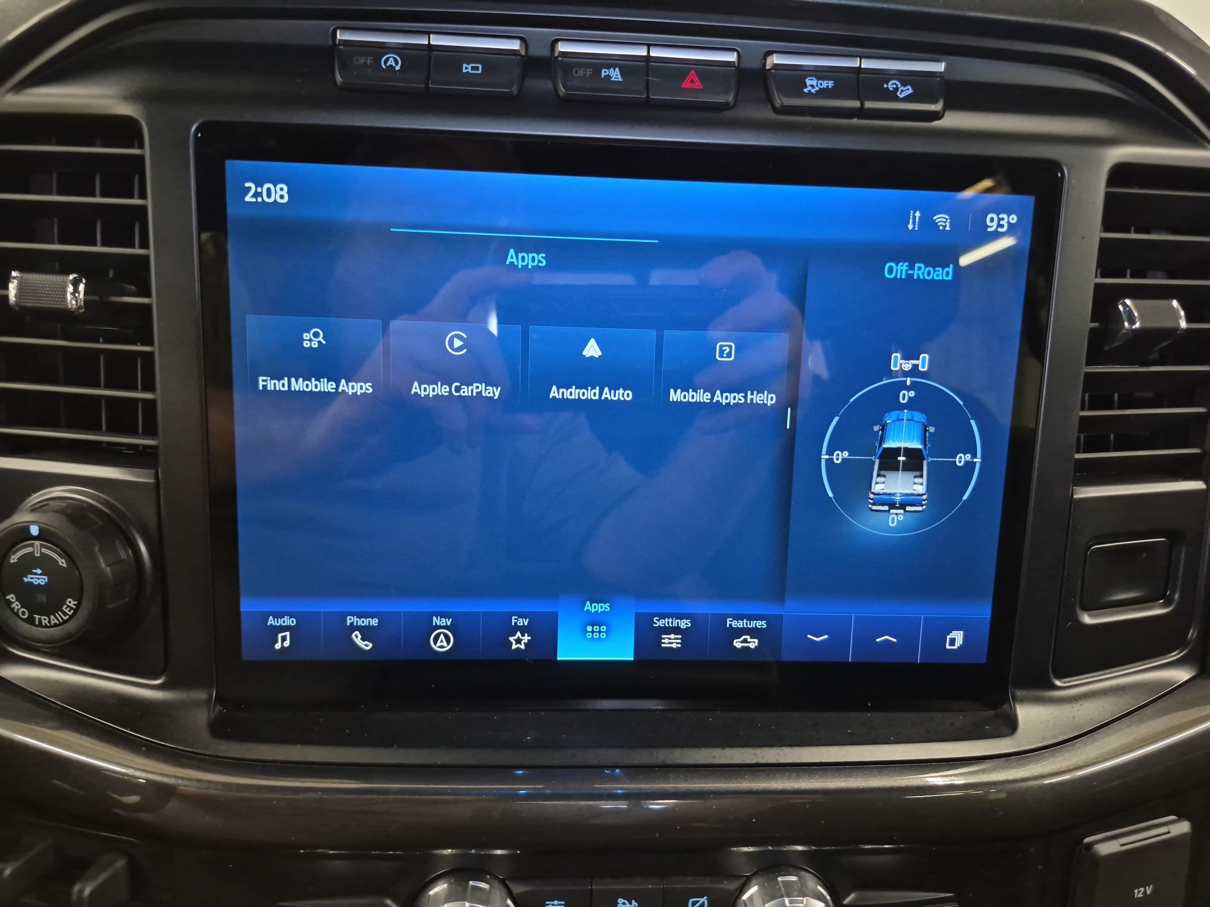 Certified 2021 Ford F150 XLT w/ Equipment Group 302A High AWD/4WD image 38
