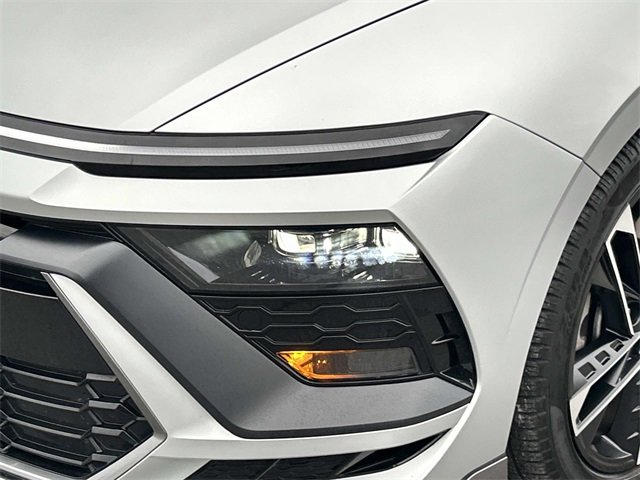 Used 2024 Hyundai Sonata N Line image 9