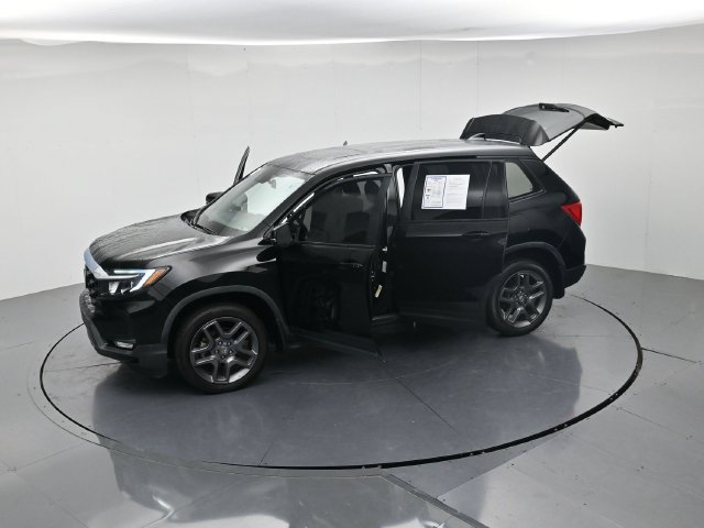 Used 2023 Honda Passport EX-L image 42