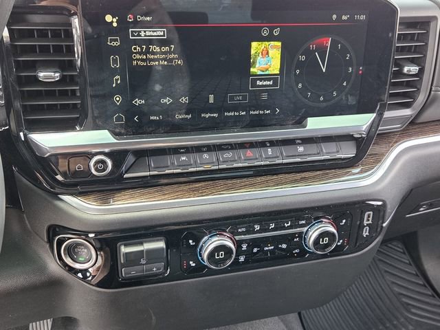 Used 2025 GMC Sierra 1500 Elevation AWD/4WD image 18