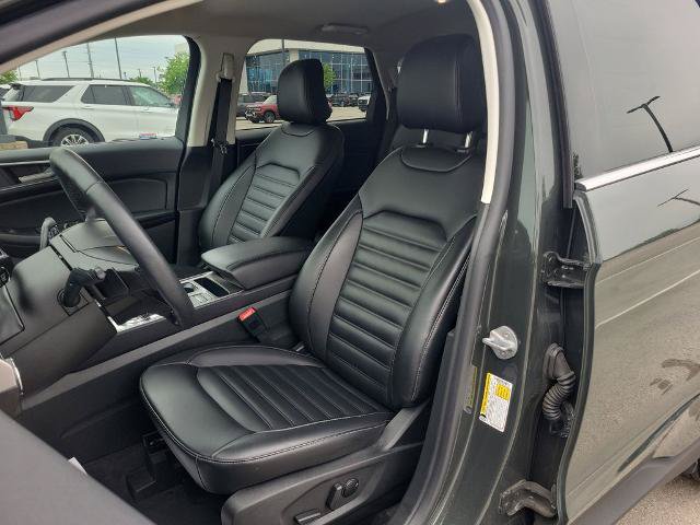 Certified 2023 Ford Edge SEL w/ Convenience Package AWD/4WD image 18