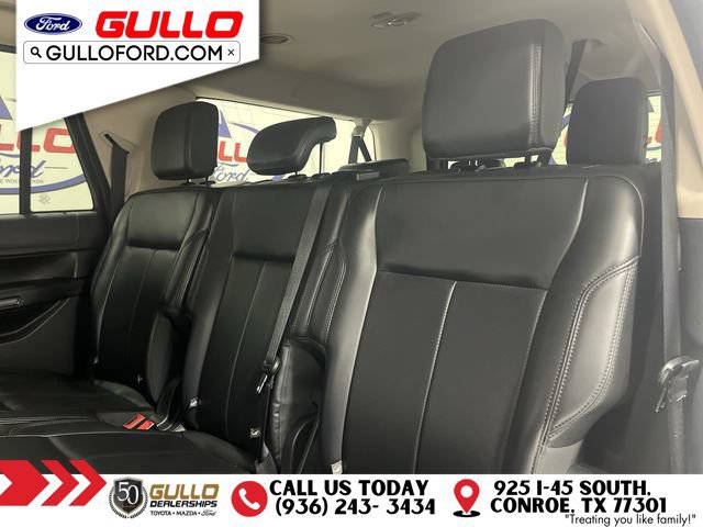 Certified 2024 Ford Expedition Max XLT RWD image 13