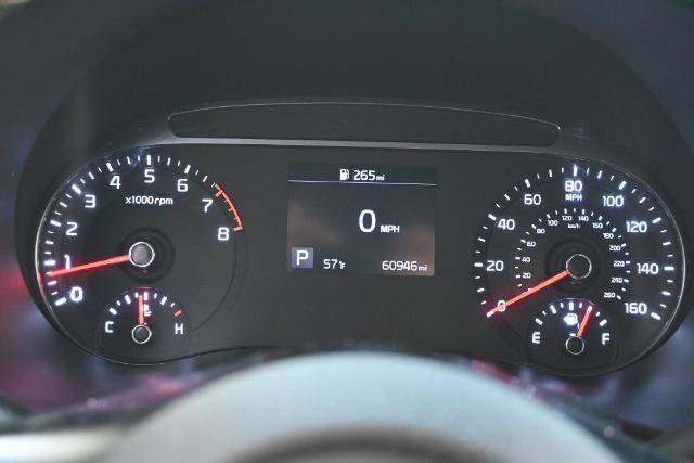 Used 2020 Kia Soul GT-Line FWD image 32