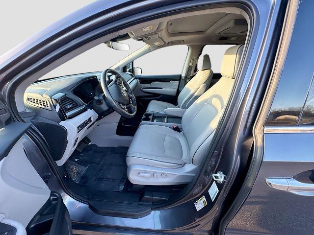 Used 2023 Honda Odyssey Elite image 18