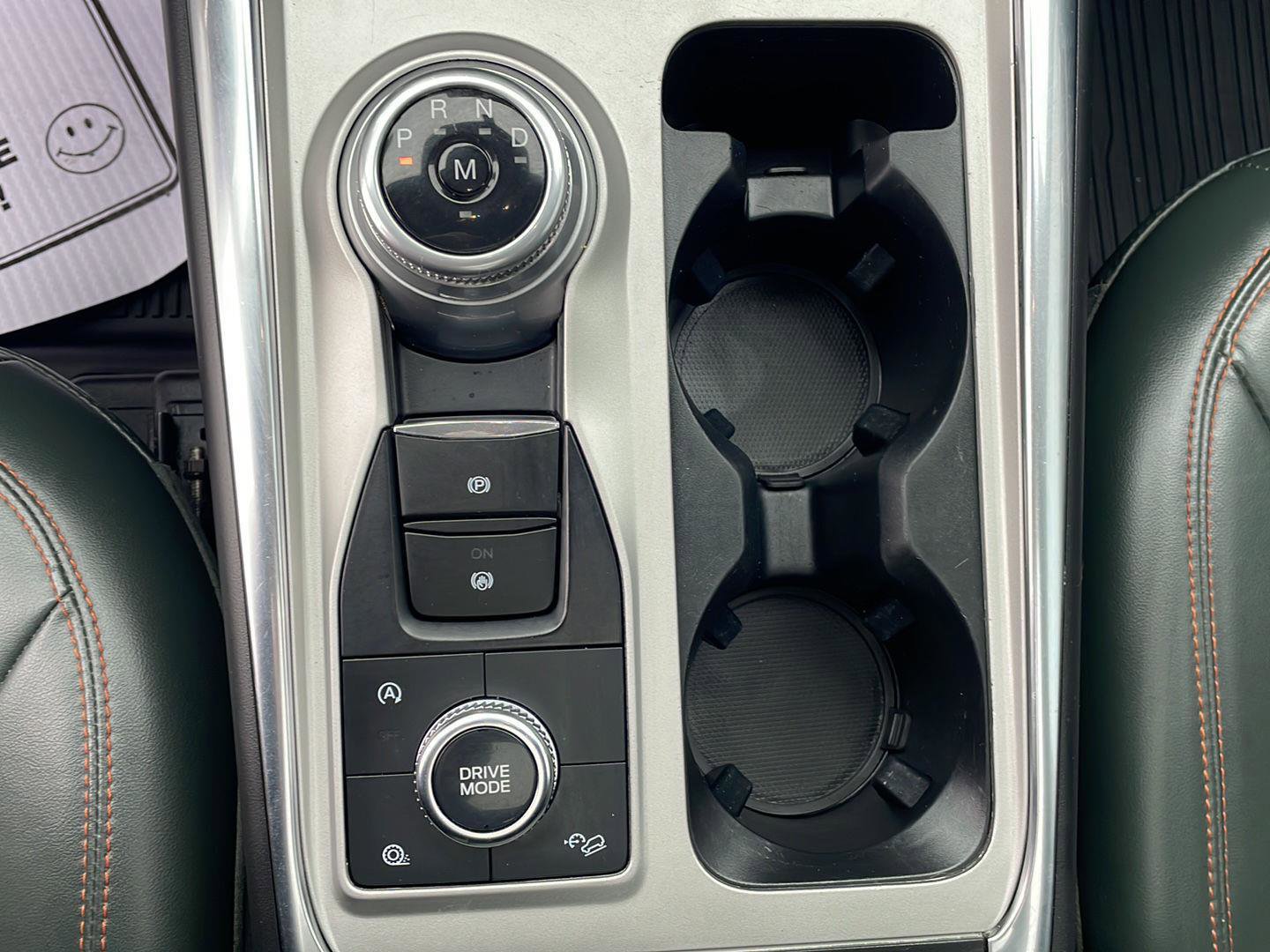 Certified 2021 Ford Explorer Timberline AWD/4WD image 19