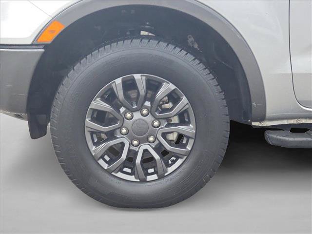Certified 2019 Ford Ranger Lariat w/ Equipment Group 501A Mid AWD/4WD image 23