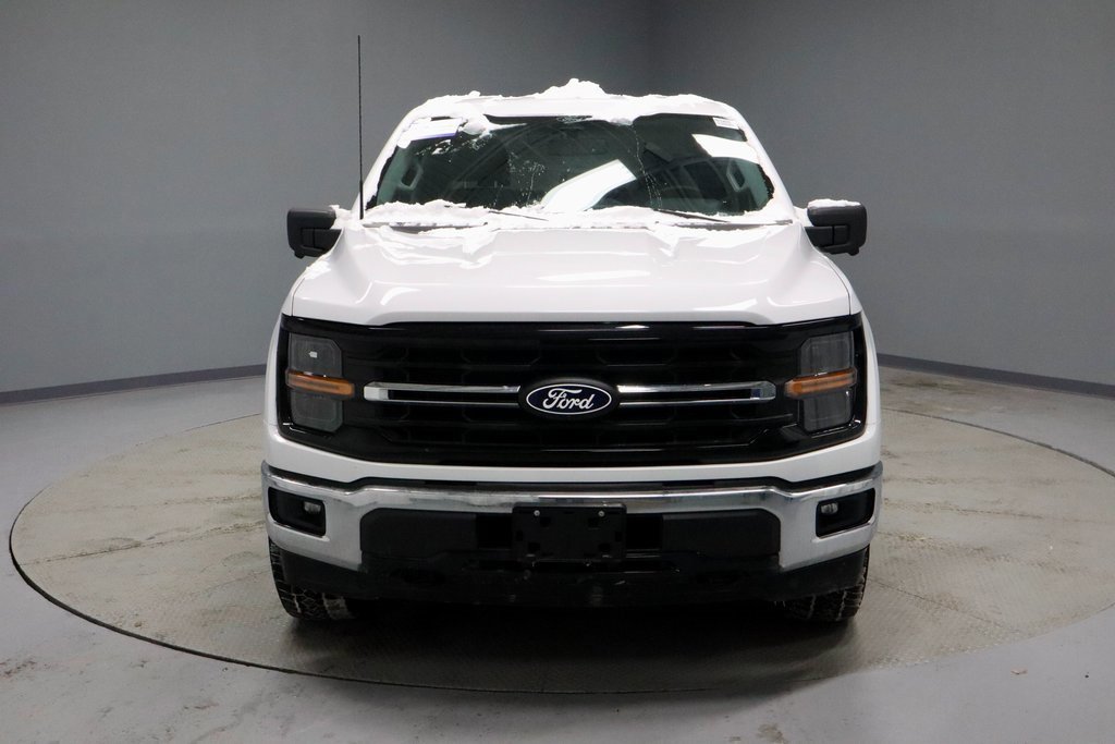 Certified 2024 Ford F150 XLT w/ FX4 Off-Road Package image 8