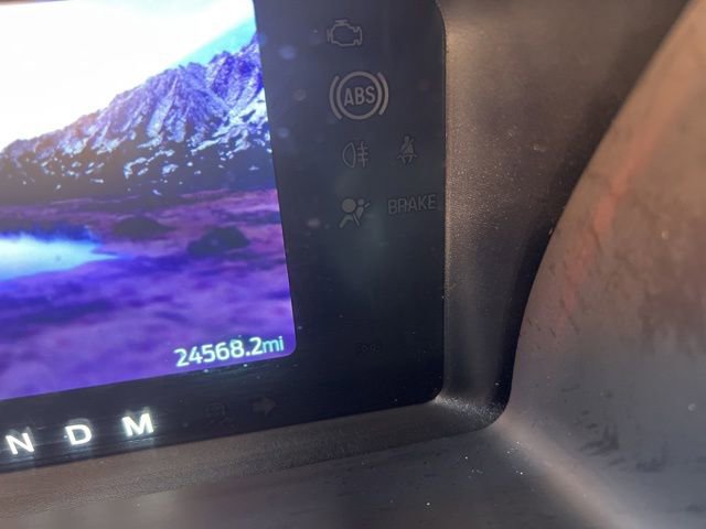 Certified 2024 Ford Bronco Wildtrak AWD/4WD image 2