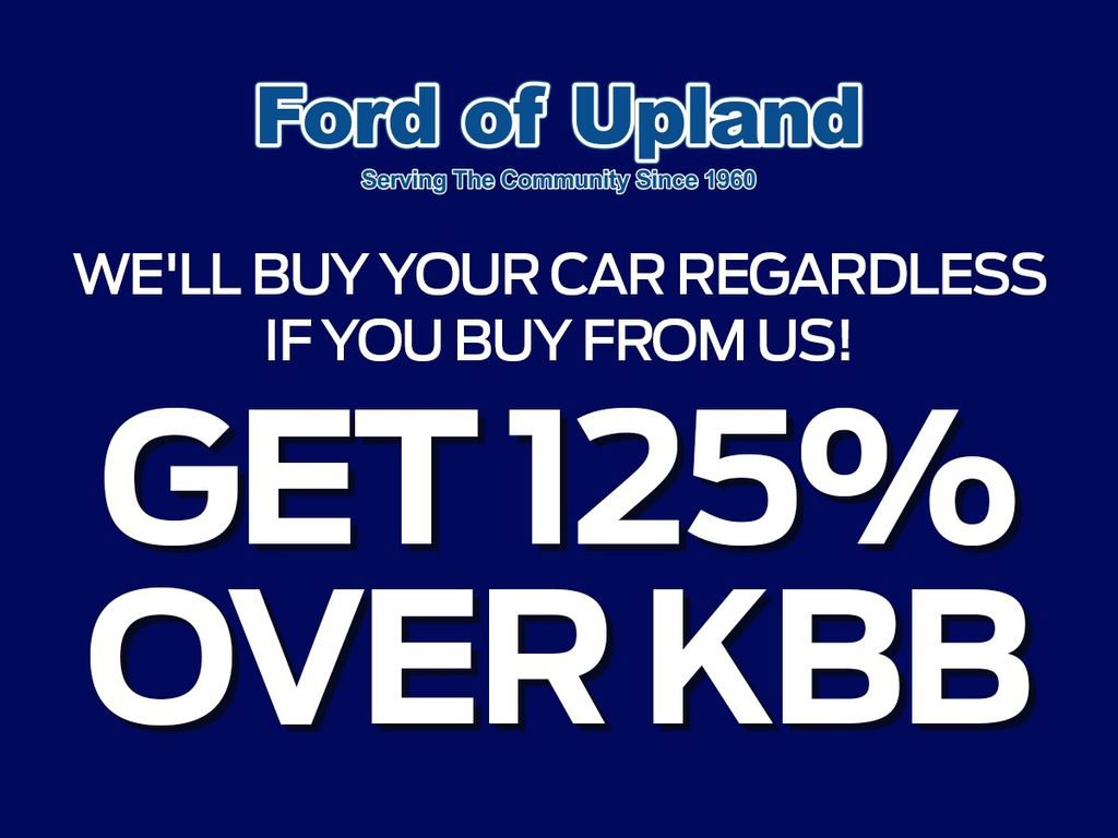 Certified 2024 Ford Escape Active AWD/4WD image 3