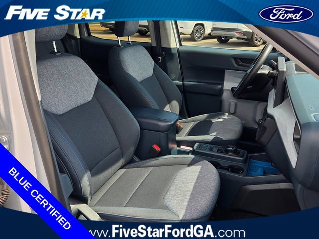 Certified 2025 Ford Maverick XLT w/ Equipment Group 302A AWD/4WD image 25