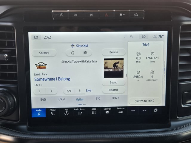 Certified 2024 Ford F150 Raptor image 15