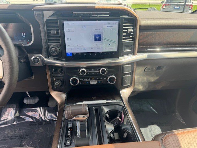 Certified 2024 Ford F150 King Ranch AWD/4WD image 26
