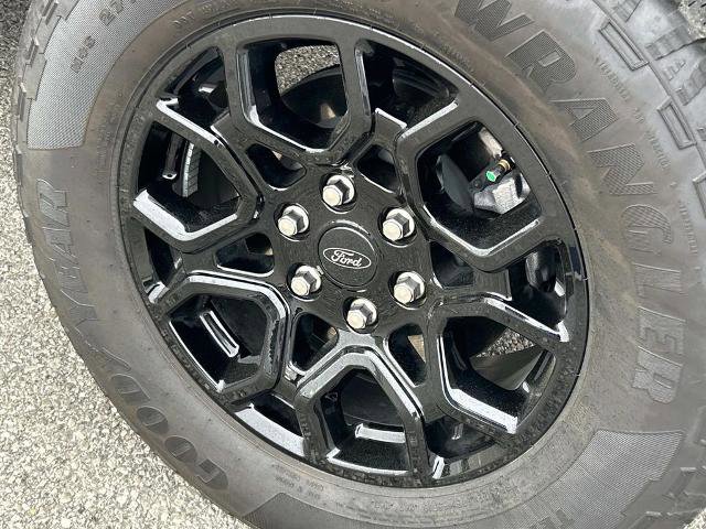 Certified 2025 Ford F150 STX image 13