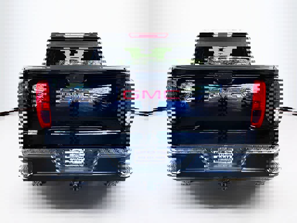 Used 2020 GMC Sierra 1500 4x4 Crew Cab image 5
