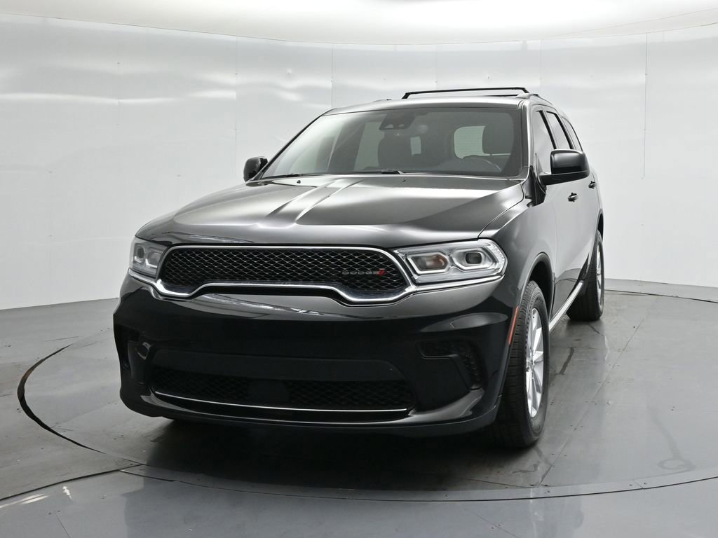 Used 2023 Dodge Durango SXT Launch Edition RWD image 28