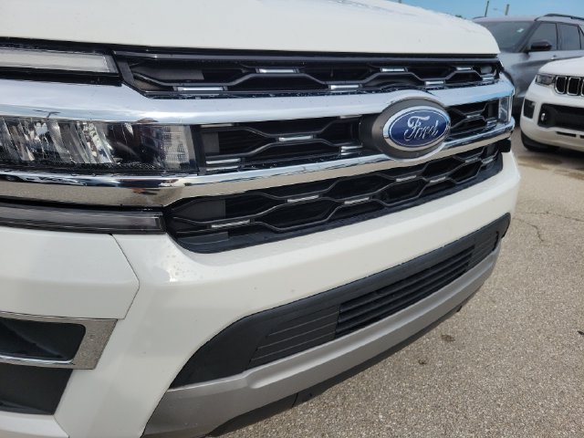 Certified 2022 Ford Expedition Max Limited RWD image 14